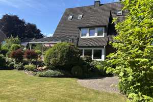 Charmantes Einfamilienhaus mit ca. 298 m² Wohn- und Nutzfläche nahe des Nord-Ostsee-Kanals – Rendsburg-Eckernförde (Kreis) – Vorschaubild 26