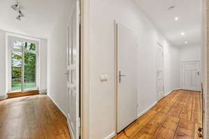 W I N S K I E Z: Familienfreundliche 4 Zimmer mit Hof-Terrasse, bezugsfrei, Chodowieckistraße – Chodowieckistraße 31, 10405 Prenzlauer Berg, Berlin – Vorschaubild 6