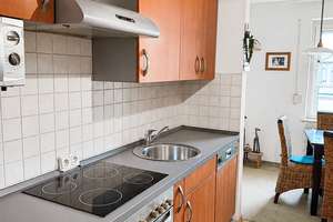 Gepflegte 3-Zimmer-Wohnung mit Balkon in ruhiger Lage von Salzgitter-Gebhardshagen – 38229 Gebhardshagen, Salzgitter – Vorschaubild 2