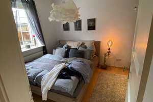 Helle 2-Raum-Wohnung in Uninähe mit Einbauküche in Mainz-Bretzenheim – Die vollständige Adresse der Immobilie erhältst du vom Anbieter., 55128 Bretzenheim, Mainz – Vorschaubild 8