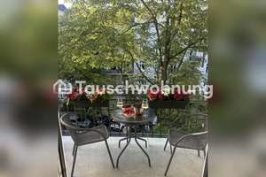 Tauschwohnung: 2 Zi. Eimsbüttel Altbau gg.min. 3 Zi.