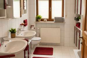 Einfamilienhaus mit 195 m² Wohnfläche in Owingen – Oberer Haldenweg 12, 88696 Owingen – Vorschaubild 8