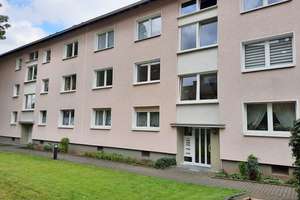 Freundliche 3,5-Zimmer-Wohnung mit Südbalkon nahe Phoenix-See Dortmund
