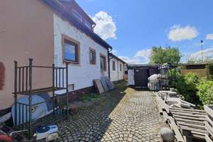 Entkerntes Sanierungsjuwel auf 943m² Grundstück – Die vollständige Adresse der Immobilie erhältst du vom Anbieter., 84069 Schierling – Vorschaubild 5