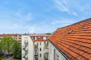 Dachrohling 316,80 m², 1.259,-€ / m², Baugenehmigung inkl. Aufzug, 2 WE´s in Berlin Charlottenburg! – Philippistraße 3, 14059 Charlottenburg, Berlin – Vorschaubild 14