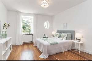 !PROVISIONSFREI! Exklusive 5 Zi.-Gartenwohnung mit Hauscharakter in der Mönchhalde – 70191 Mönchhalde, Stuttgart – Vorschaubild 5