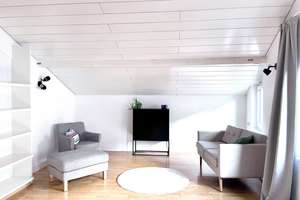Lebendiges Dottendorf: Großzügige 4-Zimmer-Wohnung – 53129 Dottendorf, Bonn – Vorschaubild 9