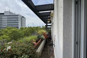 Zuhause mit 2,5 Zimmern am Hohenzollernring – Hohenzollernring 1-3, 50672 Neustadt/Nord, Köln – Vorschaubild 4