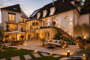 Die Gartenoase am Stadtwald – Die vollständige Adresse der Immobilie erhältst du vom Anbieter., 50933 Braunsfeld, Köln – Vorschaubild 20