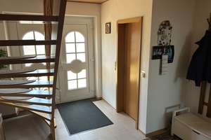 Schönes Einfamilienhaus mit Garage, Gartenhaus und Sauna im Herzen von Bleckede an der Elbe ! – Die vollständige Adresse der Immobilie erhältst du vom Anbieter., 21354 Bleckede – Vorschaubild 9