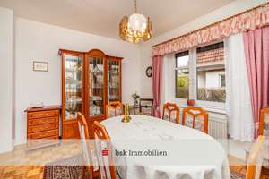 Einfamilienhaus mit großem Garten und Mansarddach im Buntzelkiez – Die vollständige Adresse der Immobilie erhältst du vom Anbieter., 12526 Grünau, Berlin – Vorschaubild 6