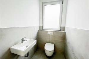 Schöne 4-Zimmerwohnung mit großem Balkon – Taxusweg 2, 32049 Herford – Vorschaubild 12