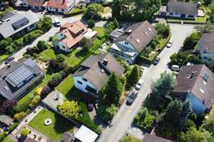 Bensheim-Zell - 1-2 Familienhaus mit Platz für Familie, Freunde und kreative Träume .... – Bergstraße (Kreis) – Vorschaubild 3