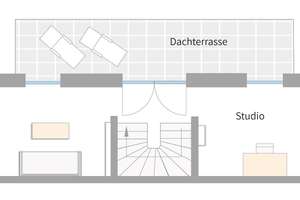 NEUBAU! Wunderschönes Reiheneckhaus im Sonnenfeldle – Ihinger Straße 25, 71106 Magstadt – Vorschaubild 5