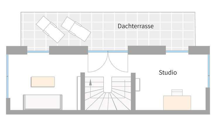 Typ_A1 - RH19 - Ebene E4