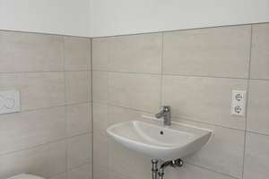 KFW 55 Maisonettewohnung zwischen Lörrach & Schweizer Grenze I Einbauküche I sofort Verfügbar – Die vollständige Adresse der Immobilie erhältst du vom Anbieter., 79504 Inzlingen – Vorschaubild 16