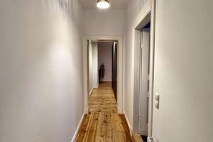 Altbau-Ikone mit Lift, Balkon, Stuck & High-End-Design - Friedrichshain Bestlage – Die vollständige Adresse der Immobilie erhältst du vom Anbieter., 10243 Friedrichshain, Berlin – Vorschaubild 20