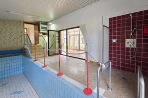 Außergewöhnliches Einfamilienhaus im Dornröschenschlaf - Schwimmbad inklusive – Die vollständige Adresse der Immobilie erhältst du vom Anbieter., 31787 Hameln – Vorschaubild 39