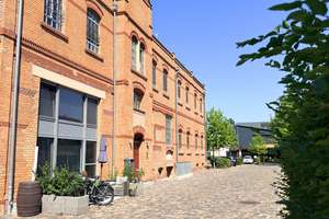 Stilvolle 2-Zimmer-Wohnung im historischen Quartier „Alte Zündholzfabrik“ – Attraktive Kapitalanlage – Die vollständige Adresse der Immobilie erhältst du vom Anbieter., 55246 Mainz-Kostheim, Wiesbaden – Vorschaubild 4