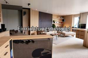 große 1 Raum Wohnung mit Loggia und Tiefgarage – Johann-Meyer-Str. 5, 1097 Leipziger Vorstadt, Dresden – Vorschaubild 5