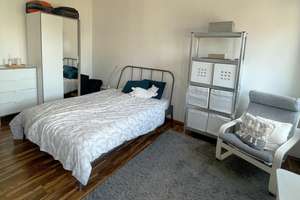 Wohnen im Zentrum - 3-Raum-Wohnung mit Balkon – 39104 Altstadt, Magdeburg – Vorschaubild 7