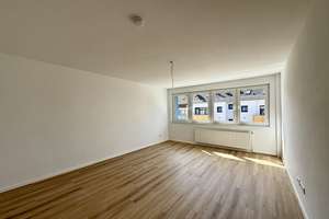 Erstbezug nach Sanierung - Moderne 3-Zimmer-Wohnung mit Balkon in Oberhausen-Osterfeld – Ackerstraße 9, 46117 Heide, Oberhausen – Vorschaubild 5