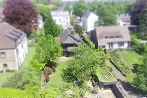 Exklusives Wohnen in Kleve: Stilvolles Einfamilienhaus mit herrlichem Garten und Komfort – Kleve (Kreis) – Vorschaubild 22