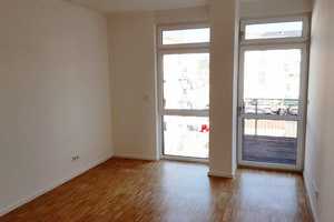 Innenstadtnah, ruhig mit Blick in den Park - Zweitbezug – Landgraf-Philipp-Anlage 42-46, 64283 Darmstadt – Vorschaubild 5