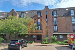 Gemütliche 2-Zimmer-Wohnung mit Balkon und Stellplatz – 40591 Wersten, Düsseldorf – Vorschaubild 10