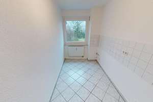 Nahe des Stadtparks gelegene 2-Raum-Wohnung mit Balkon – Scheffelstr. 64, 9120 Helbersdorf, Chemnitz – Vorschaubild 3