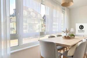 Zentrale Wohnung in Westerland – Die vollständige Adresse der Immobilie erhältst du vom Anbieter., 25980 Sylt (Gemeinde) – Vorschaubild 6
