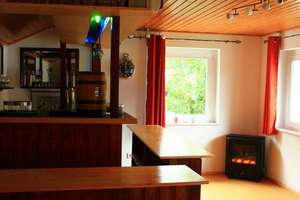 Top Häuschen  - 3 Zimmer+Bad+ große Wohnküche, gr.Gar. in Alpirsbach- Rötenbach – Die vollständige Adresse der Immobilie erhältst du vom Anbieter., 72275 Alpirsbach – Vorschaubild 19
