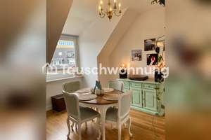 Tauschwohnung: 3-Zimmer-Wohnung in Hamburg-Mitte zum Tausch – Recha-Lübke-Damm 15, 20097 Hammerbrook, Hamburg – Vorschaubild 3