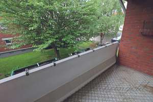 Gut geschnittene 3-Zimmer-Wohnung: 
Do It Yourself - mit Balkon , Garage, Ruhig und gut angebunden – Die vollständige Adresse der Immobilie erhältst du vom Anbieter., 51143 Zündorf, Köln – Vorschaubild 15