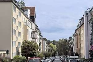 Modern & energieeffizient, 1 ZW/56 qm mit gr. Küche und Blick ins Grüne – Die vollständige Adresse der Immobilie erhältst du vom Anbieter., 64289 Darmstadt-Nord, Darmstadt – Vorschaubild 9
