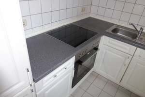 Tolle 2-Raum Wohnen mit Einbauküche – Bernhardstraße  16, 9126 Lutherviertel, Chemnitz – Vorschaubild 8