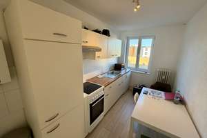 Gut vermietet, stabile Rendite: Gepflegtes Mehrfamilienhaus in Uni-Nähe! – Die vollständige Adresse der Immobilie erhältst du vom Anbieter., 34117 Mitte, Kassel – Vorschaubild 12