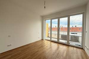 Erstbezug im Dachgeschoss: 3 Zimmer, zwei Dachterrassen und Klimaanlage in Prenzlauer Berg – Malmöer Straße 28, 10439 Prenzlauer Berg, Berlin – Vorschaubild 5