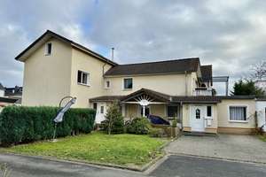 Freistehendes 3-Familienhaus (provisionsfrei) – Die vollständige Adresse der Immobilie erhältst du vom Anbieter., 51063 Mülheim (Ortsteil), Köln – Vorschaubild 1