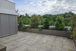 2,5-Zimmer Penthouse Wohnung mit großer Dachterrasse in Bogenhausen – Höslstraße 17, 81927 Englschalking, München – Vorschaubild 55