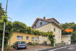 Wohnen wie im eigenen Haus – Die vollständige Adresse der Immobilie erhältst du vom Anbieter., 63688 Gedern – Vorschaubild 13