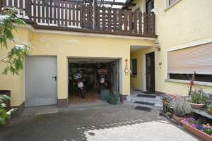 **PROVISIONSFREI** Ist doch toll: Ein Haus zum Selbstbezug und eins als Kapitalanlage – Die vollständige Adresse der Immobilie erhältst du vom Anbieter., 55129 Ebersheim, Mainz – Vorschaubild 18