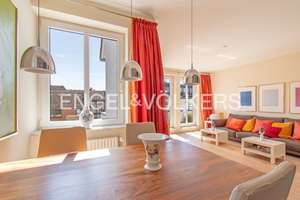 Lichtreich. Maisonette. Endetage. – Die vollständige Adresse der Immobilie erhältst du vom Anbieter., 22085 Uhlenhorst, Hamburg – Vorschaubild 2