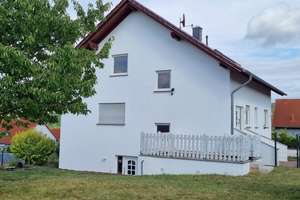 Sontra, 2 Fam.Hs. – Moselstr.  7, 36205 Sontra – Vorschaubild 1