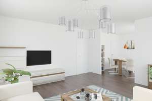 *Kernsaniert* Helle 3,5-Zimmer Wohnung in Kehl-Hohnhurst – Die vollständige Adresse der Immobilie erhältst du vom Anbieter., 77694 Kehl – Vorschaubild 8