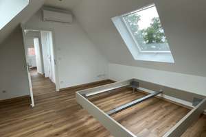 Moderne  5-Zimmer-Wohnung in Düsseldorf. Erstbezug! – Die vollständige Adresse der Immobilie erhältst du vom Anbieter., 40627 Unterbach, Düsseldorf – Vorschaubild 11