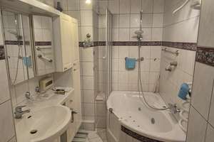 Schöne und gepflegte 3-Raum-Wohnung mit Balkon in Rumeln-Kaldenhausen – Uhlandstraße 1, 47239 Rumeln-Kaldenhausen, Duisburg – Vorschaubild 7