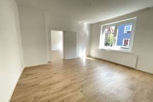 Helle 2-Zi-Whg mit EBK - Nähe Schwarzer Bär – Rückertstr. 1, 30169 Calenberger Neustadt, Hannover – Vorschaubild 3