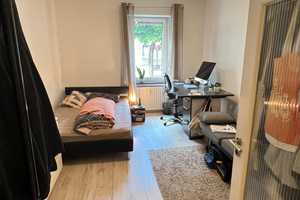 3er WG zur Untermiete | Mobeliert | August - Januar – Schützenstraße 20, 86153 Augsburg – Vorschaubild 4