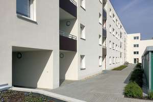 3-Zi-Wohnung im 2. OG mit Balkon | Regensburg – Plato-Wild-Str. 41, 93053 Kasernenviertel, Regensburg – Vorschaubild 4